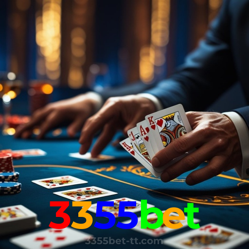 3355bet：Jogue nas slots e mude sua sorte com grandes vitórias!