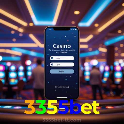 3355bet：Aposte no futebol e jogue os melhores jogos de cassino como roleta!
