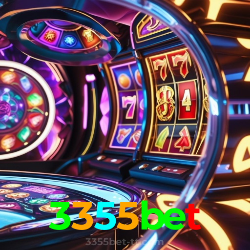 3355bet：Aposte nas melhores máquinas caça-níqueis e leve o jackpot!