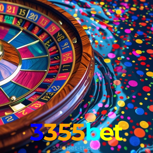 3355bet：Aposte no futebol online e vença com estilo e emoção!