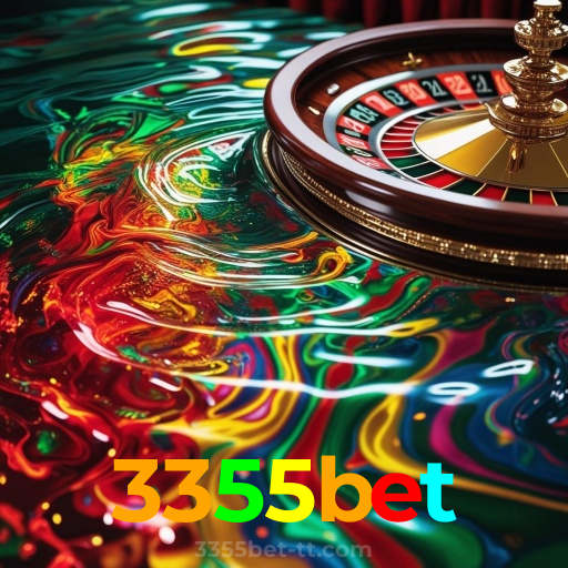 3355bet：Aposte no futebol e ganhe prêmios fantásticos no melhor cassino online!