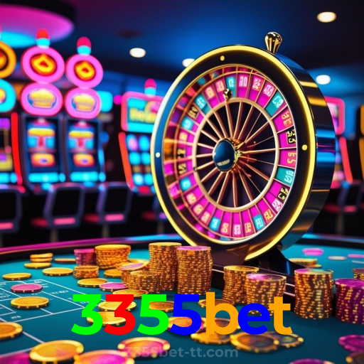 3355bet：O melhor cassino online para apostar no futebol e jogar poker e blackjack!