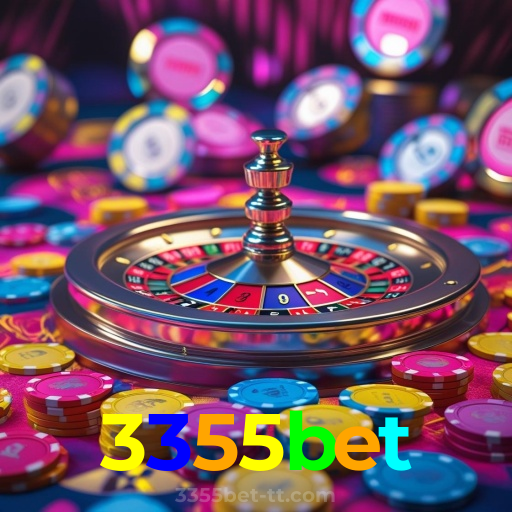 3355bet：Vença no blackjack e leve grandes prêmios para casa!