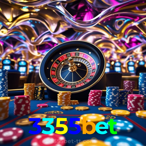 3355bet：Sua chance de ganhar começa no cassino online com poker e apostas no futebol!