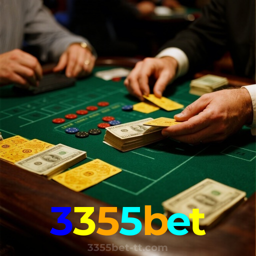 3355bet:Conquiste prêmios no blackjack e aposte no futebol ao vivo com segurança!