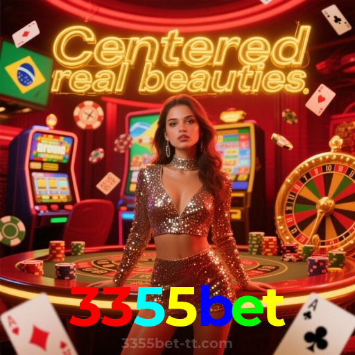 3355bet：Diversão garantida com blackjack, roleta e apostas ao vivo no futebol!