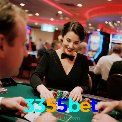 3355bet：A sorte te espera! Aposte agora nas nossas roletas!