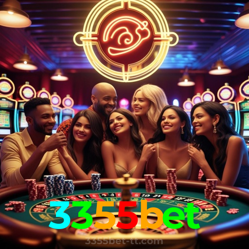 3355bet：O cassino online mais confiável para você apostar no futebol e jogar poker!