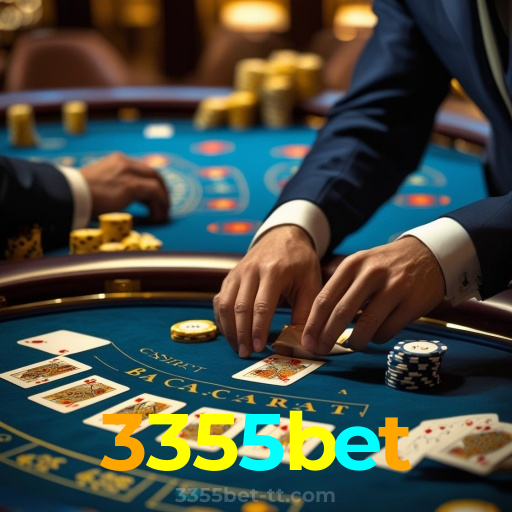 3355bet：Vença com cada jogada no futebol online e ganhe prêmios incríveis!