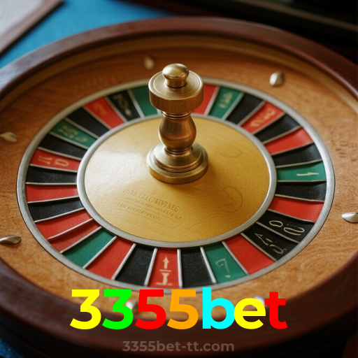 3355bet:A sorte te espera nas nossas roletas! Aposte e vença!