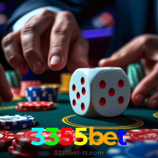 3355bet：Jogue no cassino mais seguro com blackjack, poker e futebol online!