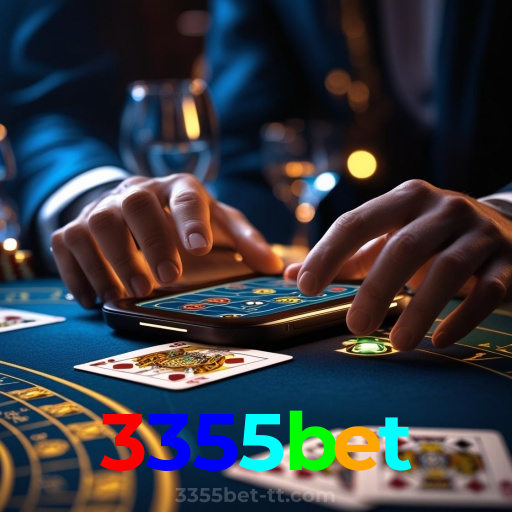 3355bet:Jogue poker, aposte no futebol e leve prêmios incríveis no cassino!