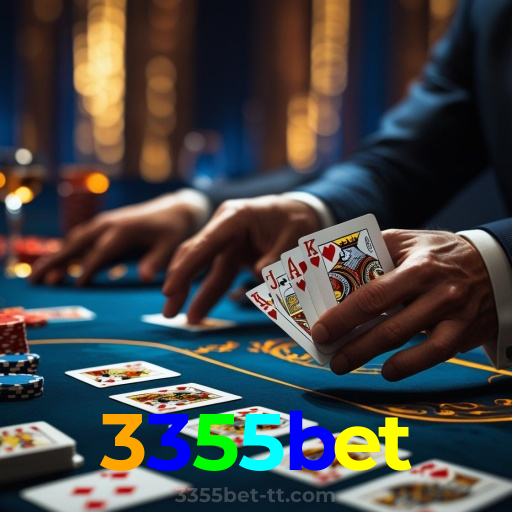 3355bet:Em nosso cassino online, a diversão nunca tem fim!
