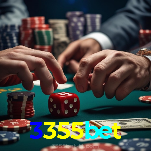 3355bet：A sorte está ao seu lado! Aposte no futebol online e vença!