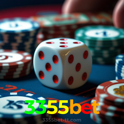 3355bet:Gire a roleta e conquiste grandes prêmios em nosso cassino!