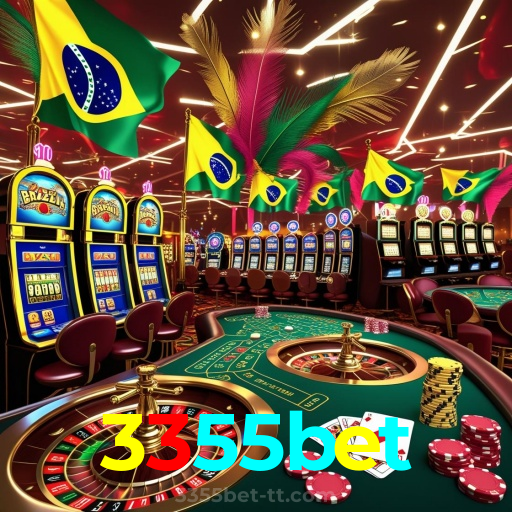 3355bet：Apostas emocionantes no futebol e grandes prêmios em jogos de cassino!