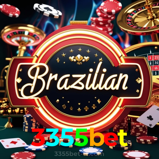 3355bet:Sinta a emoção de ganhar no cassino online! Aposte e vença!