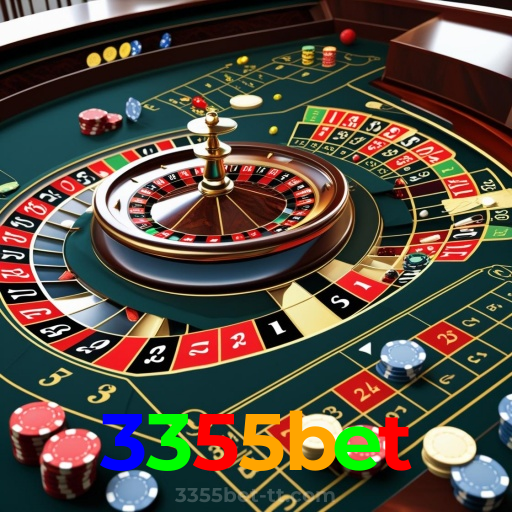 3355bet：Aposte no futebol e conquiste vitórias épicas com blackjack e poker!