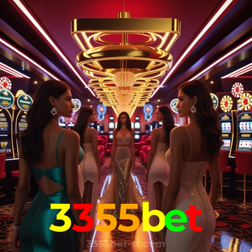 3355bet：Aposte no futebol e ganhe prêmios fantásticos em blackjack e roleta!