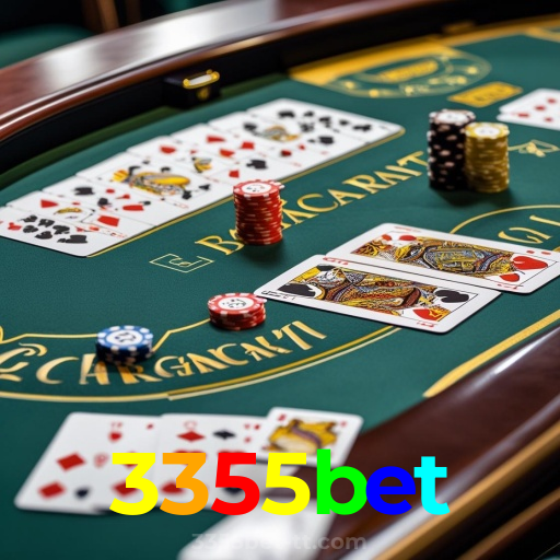 3355bet:Encontre a sorte na roleta! Aposte agora e ganhe!
