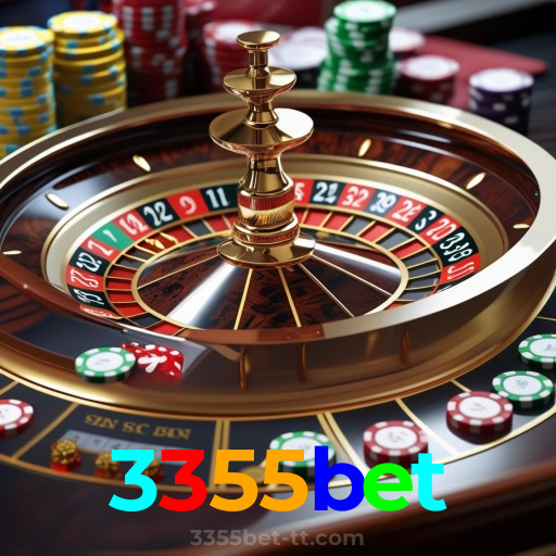 3355bet：Jogue nas melhores slots e conquiste jackpots incríveis!
