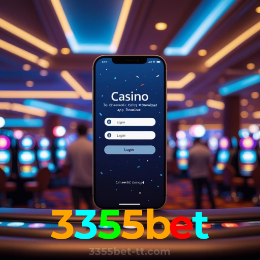 3355bet:O cassino online ideal para você jogar blackjack e apostar no futebol!