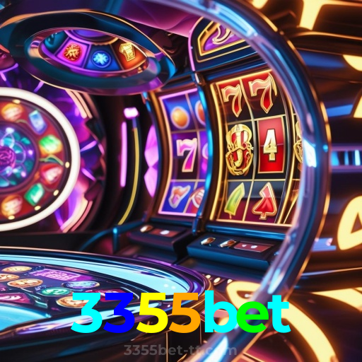 3355bet:A sorte está ao seu lado no cassino online com jogos de roleta e apostas no futebol!