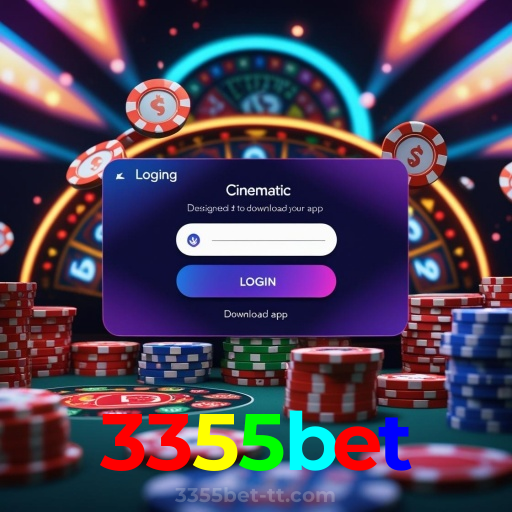3355bet:Onde as vitórias no futebol se encontram com os jackpots do cassino!
