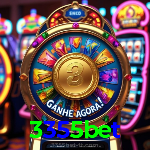 3355bet:Jogue nas melhores slots e conquiste grandes jackpots!