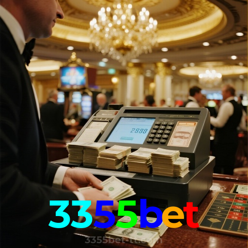 3355bet:A sorte no futebol e os grandes prêmios de roleta estão aqui!
