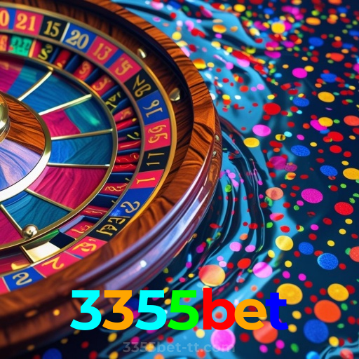 3355bet:Grandes vitórias nas slots! Venha conquistar o jackpot agora!