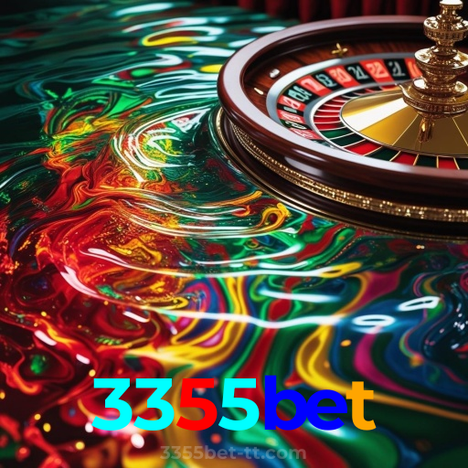 3355bet:Apostas emocionantes no futebol e diversão garantida com poker e roleta!