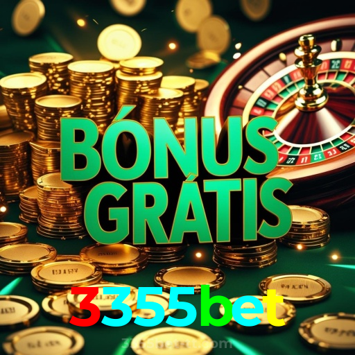 3355bet：Aposte nas melhores slots e conquiste vitórias impressionantes!