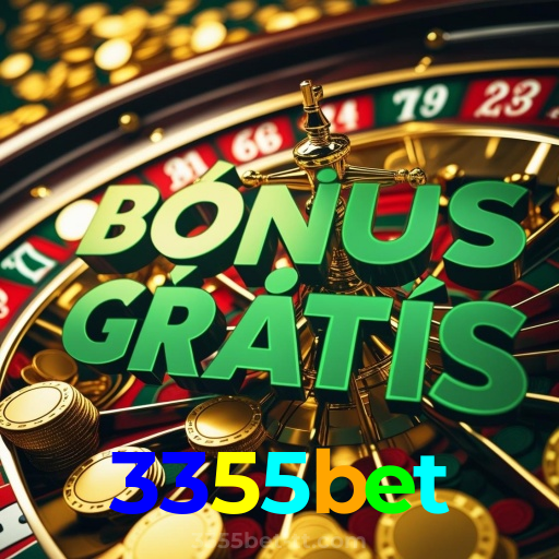3355bet：Seu lugar de apostas no futebol e prêmios incríveis em jogos de cassino!