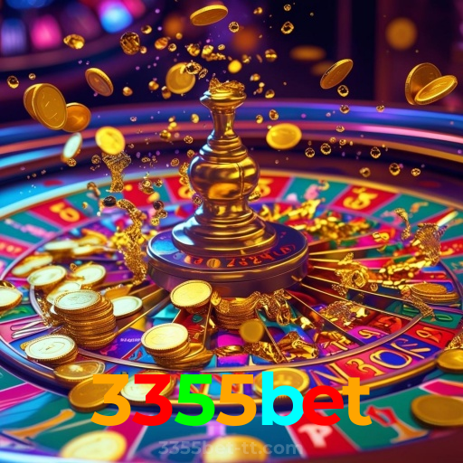 3355bet：Apostas ao vivo no futebol e vitórias garantidas em roleta!