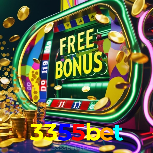 3355bet:Apostas no futebol e grandes prêmios em roleta no cassino online!