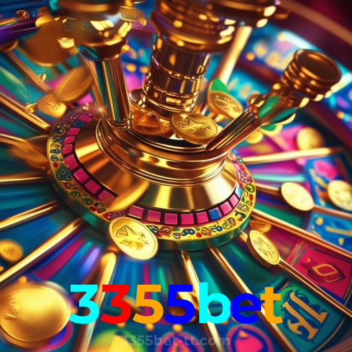 3355bet:Desafie seus limites no cassino online e ganhe grandes prêmios!