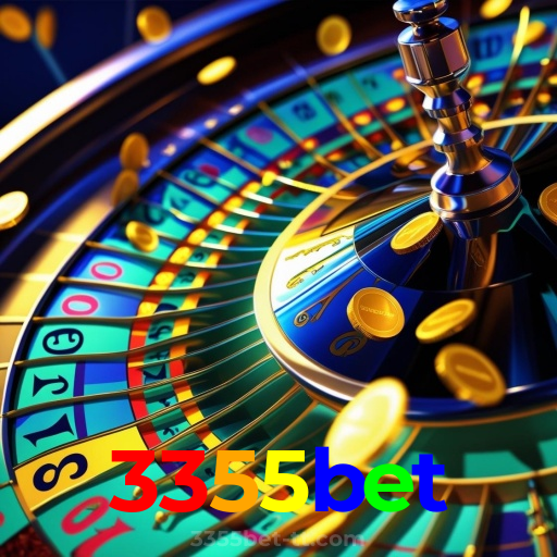 3355bet:O melhor cassino para apostar no futebol e ganhar prêmios em blackjack!