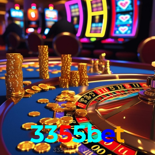 3355bet:Sinta a emoção de apostar no futebol online e conquistar prêmios!