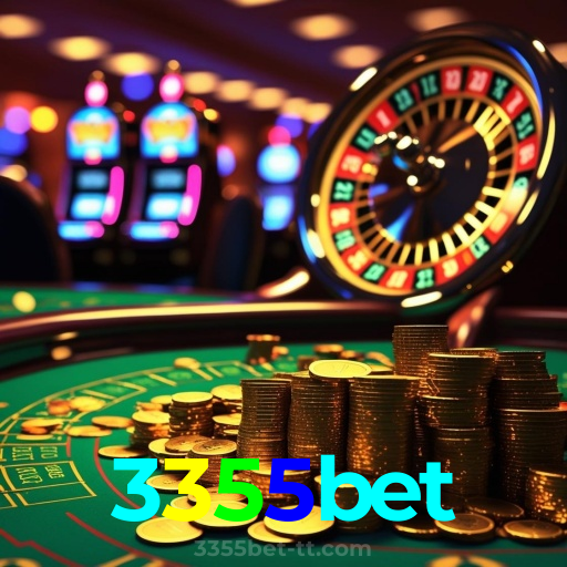 3355bet：Sinta a emoção do futebol online e conquiste vitórias épicas!