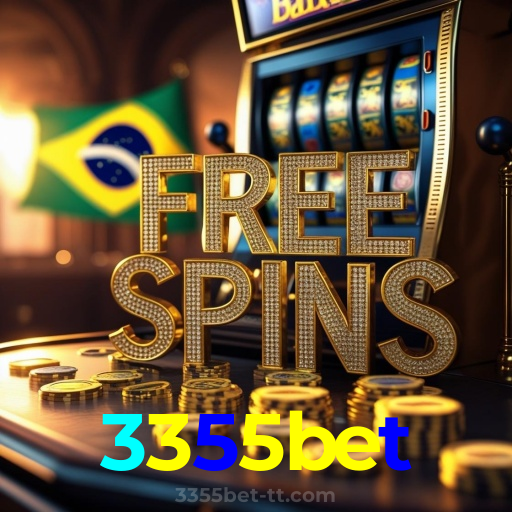 3355bet:Em cada giro, uma vitória! Jogue nas melhores slots online!