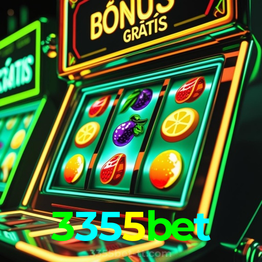 3355bet:Divirta-se com slots e apostas ao vivo em futebol no nosso cassino online!