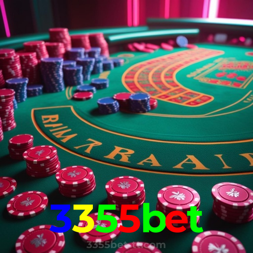 3355bet:Jogue slots, ganhe no futebol e aposte com confiança no nosso cassino!