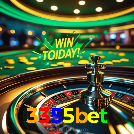 3355bet：Ganhe prêmios em jogos de poker e aposte no futebol com grandes odds!
