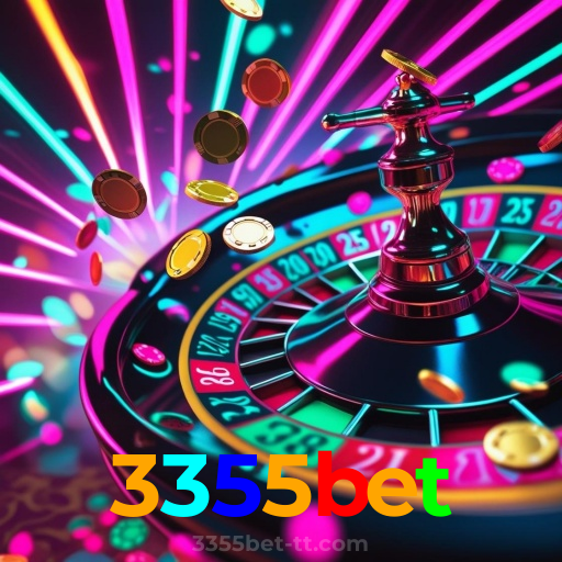 3355bet:Aposte nas melhores slots e conquiste grandes vitórias!