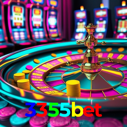 3355bet：Jogue poker, roleta e aposte no futebol no cassino online mais seguro!