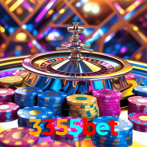3355bet：Sua sorte está no cassino online com jogos como poker e apostas no futebol!
