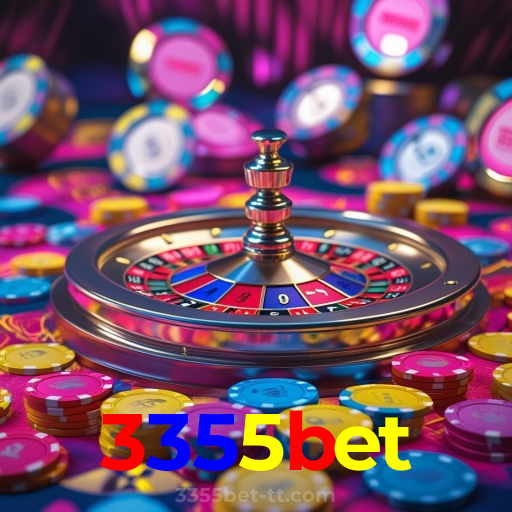 3355bet：Jogue poker online e mostre que você é o mestre das cartas!