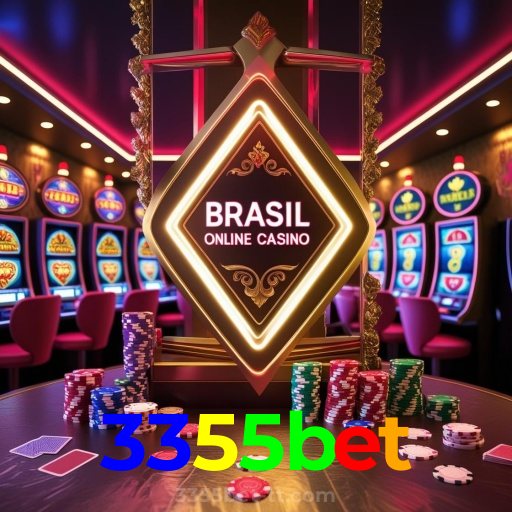 3355bet：Apostas ao vivo no futebol e os melhores jogos de cassino para você!