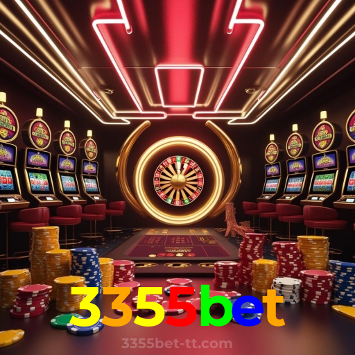 3355bet:Jogue roleta, aposte no futebol e ganhe em grande estilo no cassino!
